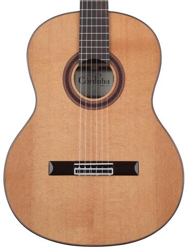 Yamaha CG192S - Classical Guitar Spruce Top