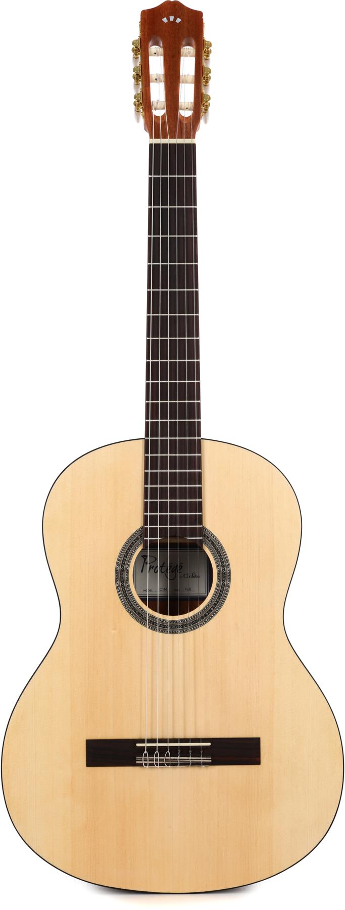 yamaha c7 guitar