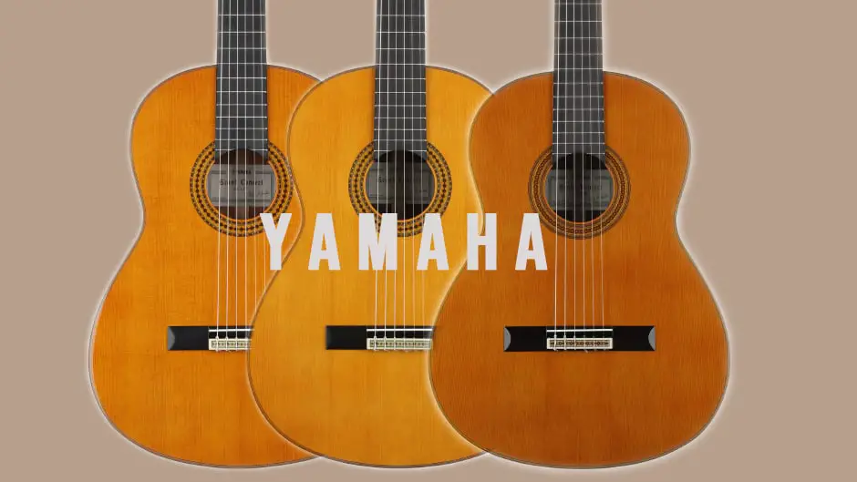 Best Yamaha Classical Guitar For The Intermediate Player ? Nylon Plucks